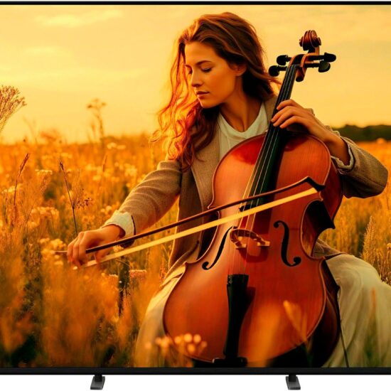 Fernseher Sony BRAVIA 5 55" – Mini-LED mit XR Backlight Master Drive, Google TV – Image 3