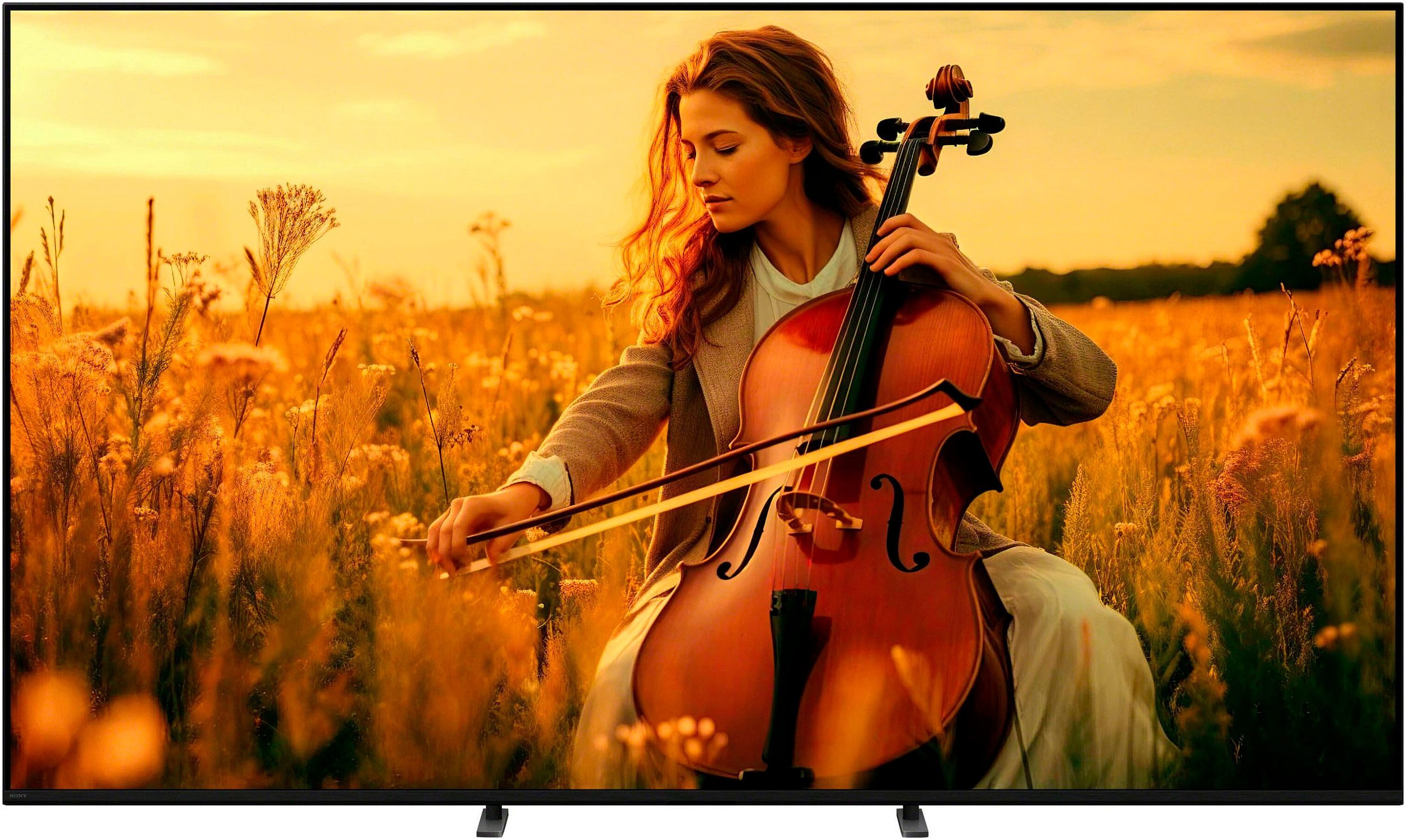 Fernseher Sony BRAVIA 5 55" – Mini-LED mit XR Backlight Master Drive, Google TV – Image 3