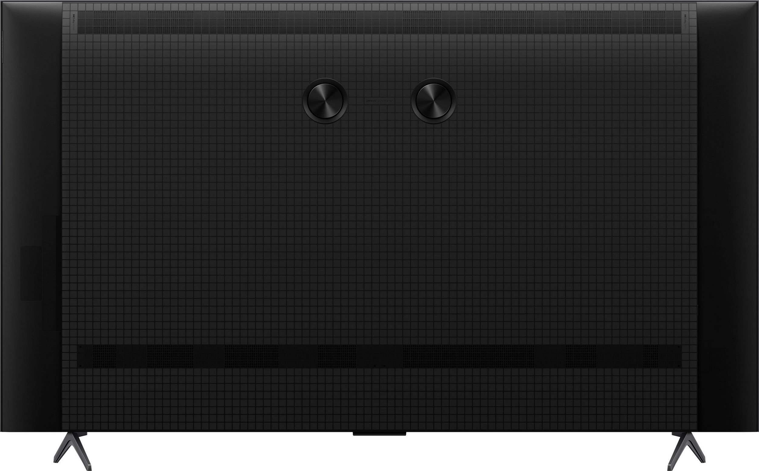 Fernseher TCL 55Q6CX1 55" – QD-Mini-LED QLED mit HDR Multiformat – Image 6