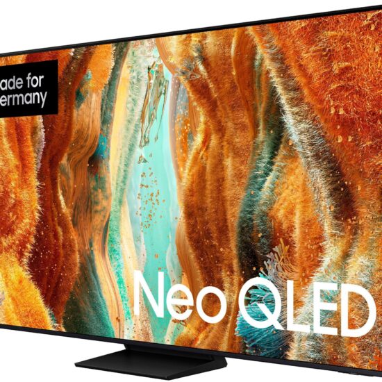 Fernseher Samsung Neo QLED 4K QN70F – Neo Quantum Mini LED, Neural Quantum – Image 3