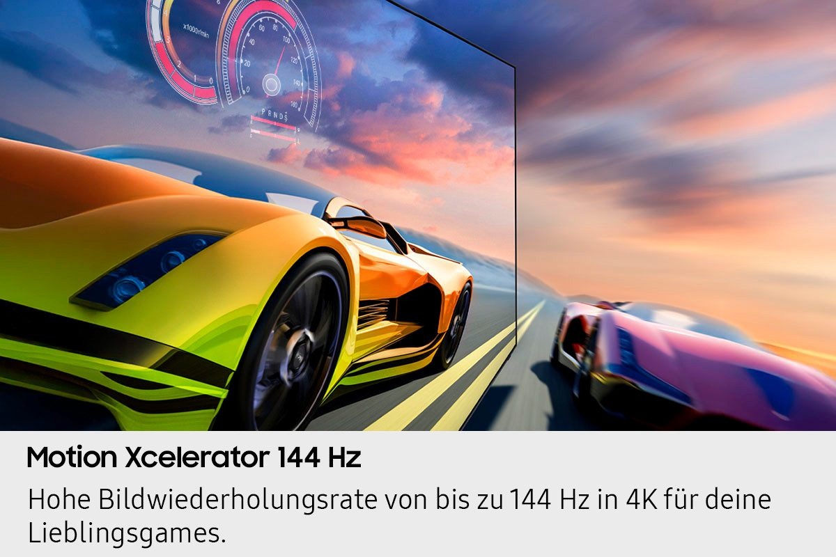 Samsung OLED S90F – Testsieger-Qualität – Image 2