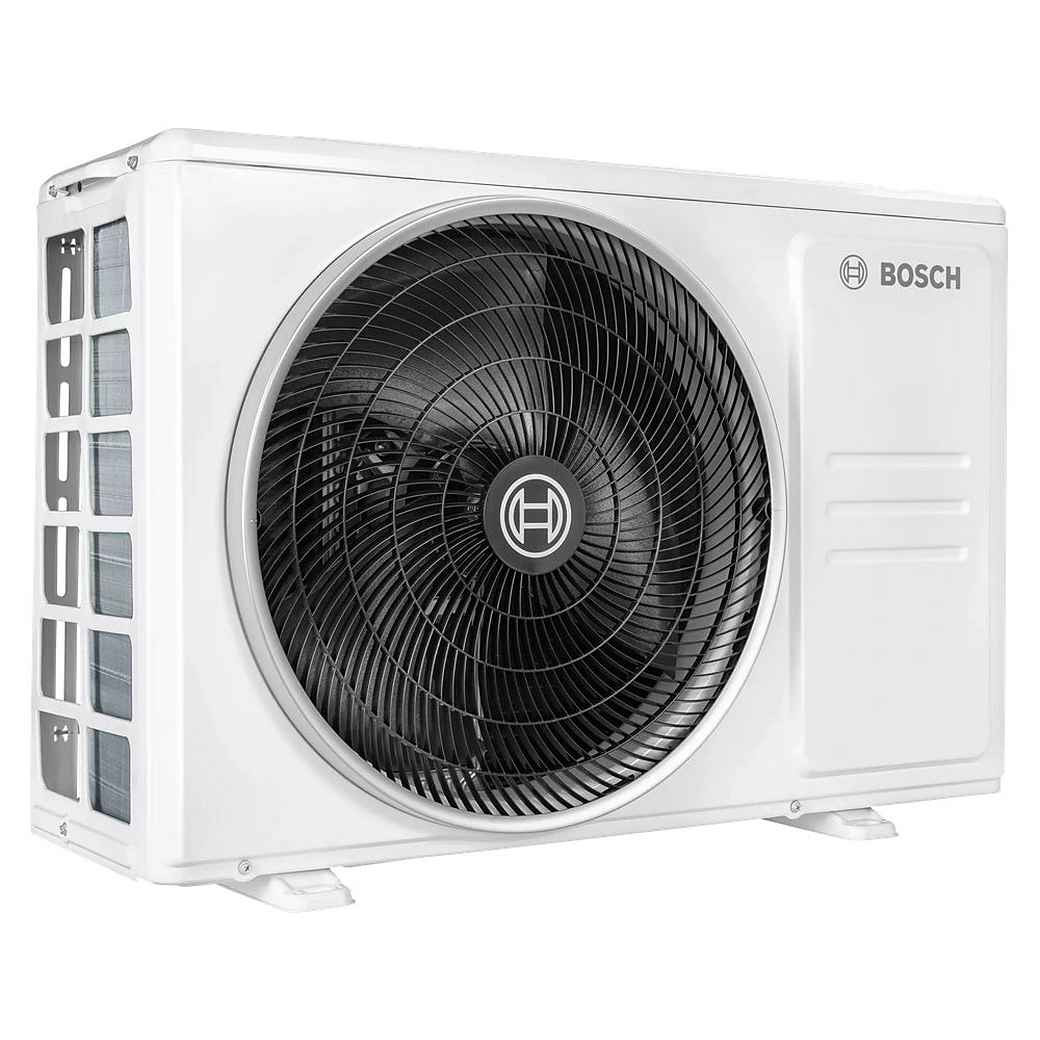 Multi-Split-Klimaanlage Bosch CL5000M 53/2 E + 2x CL3000iU W 20 E – Image 5