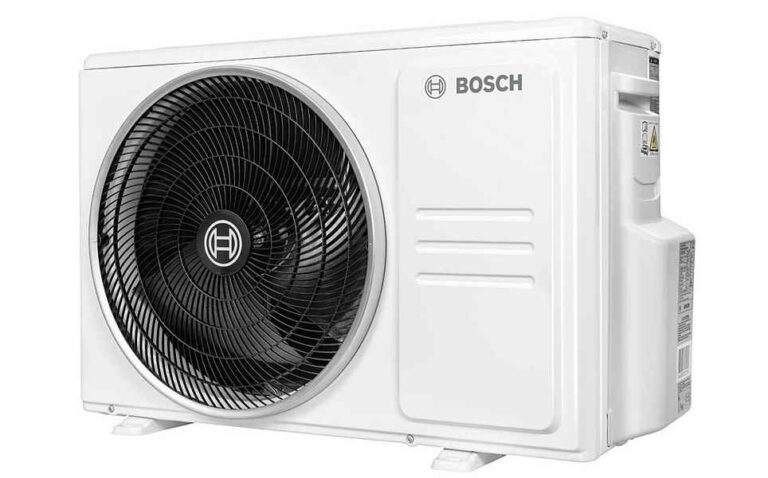 Multi-Split-Klimaanlage Bosch Climate 5000 M – Flexible Klimatisierung