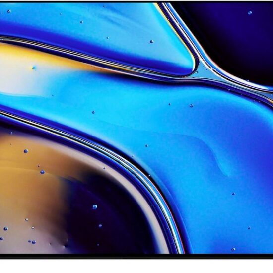 Fernseher Sony BRAVIA 8 XR80 – 4K OLED Smart TV – Image 4