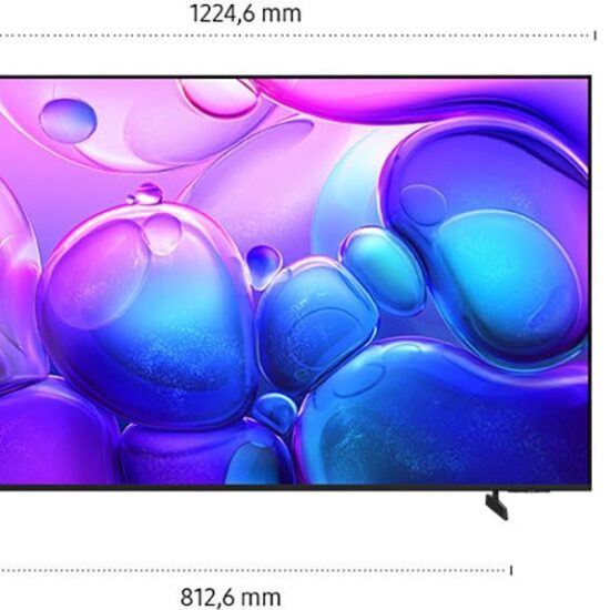Fernseher Samsung GQ55Q60FAU – 55" QLED 4K Smart TV – Image 4