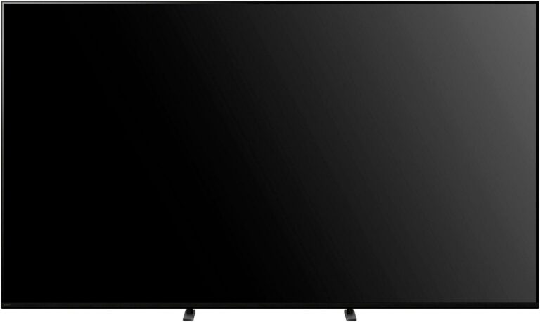 Fernseher Sony BRAVIA 5 65" Mini-LED 4K Smart TV