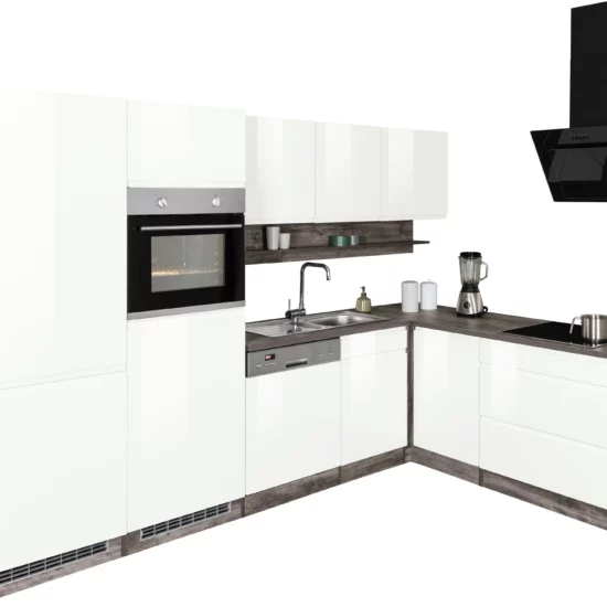 Kühlumbauschrank HELD MÖBEL KS-Virginia – elegantes Design – Image 4