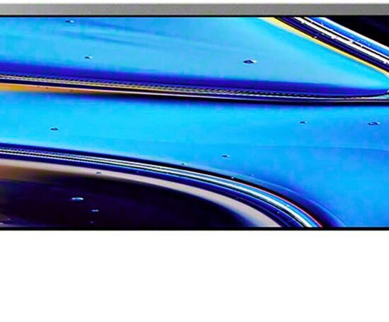 Set Sony BRAVIA 8 77" OLED-TV + BRAVIA Theatre Bar 8 Soundbar – Image 6