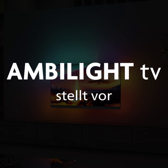 Fernseher Philips OLED910 – 4K OLED Smart TV – Image 7