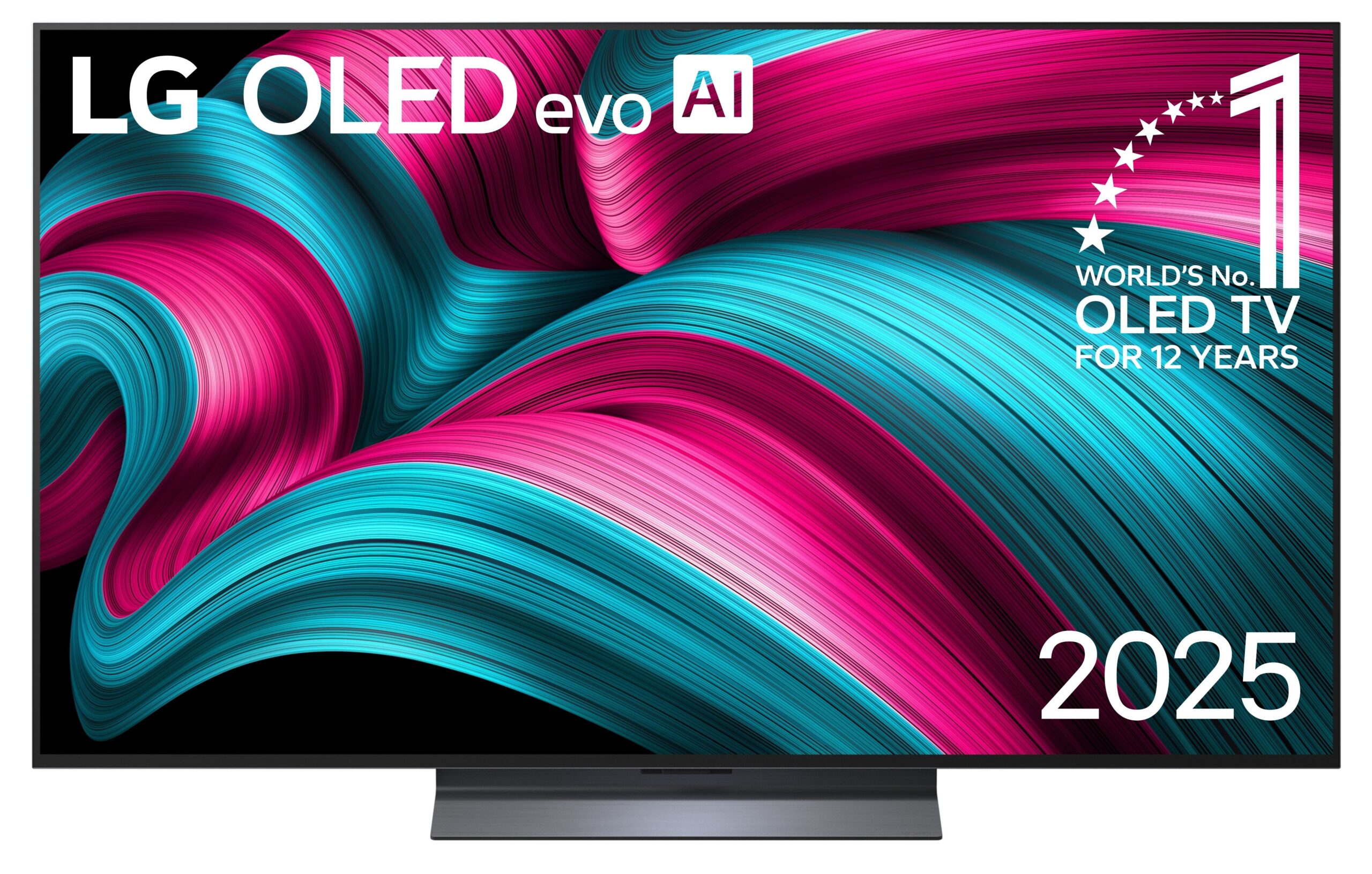 Fernseher LG OLED55C58LA 55 Zoll 4K OLED evo Smart TV – Image 7