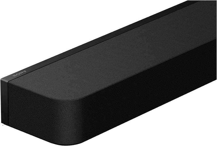 Set Sony BRAVIA 8 OLED-TV & Bravia Theatre Bar 8 Soundbar – Image 3