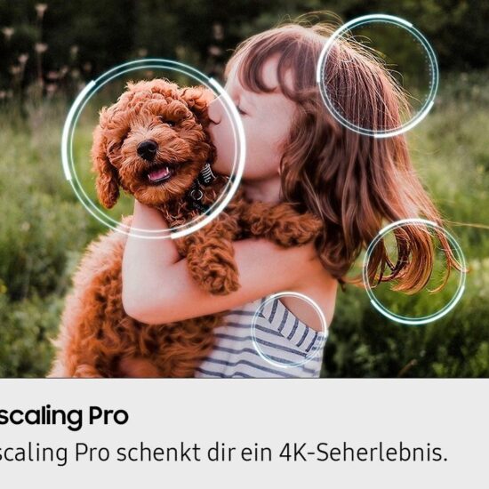Samsung OLED S90F 65 Zoll – Stiftung Warentest „Gut" (1,7) – Image 7