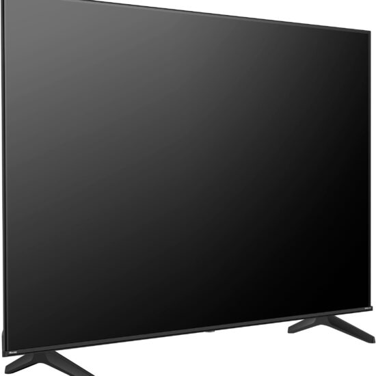 Hisense E6NT 58 Zoll 4K Ultra HD Smart TV – Image 2