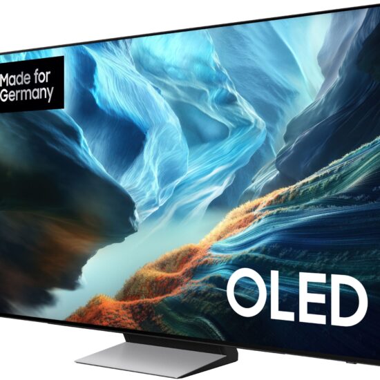Samsung GQ65S90HAE 65 Zoll 4K OLED Smart TV – Image 3