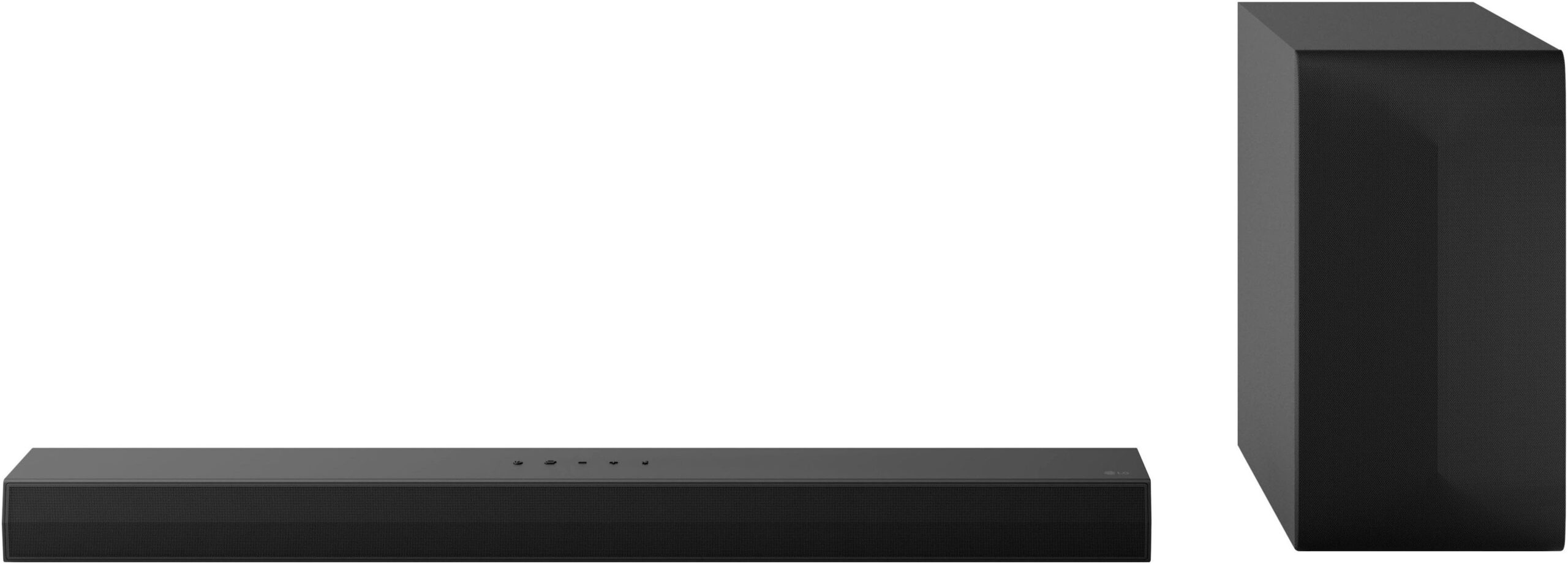 LG 3.1 Soundbar 340 Watt mit kabellosem Subwoofer – Image 4