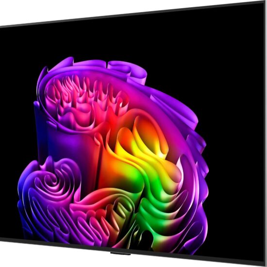 LG OLED G6 55 Zoll 4K OLED evo AI TV Gallery Design – Image 5