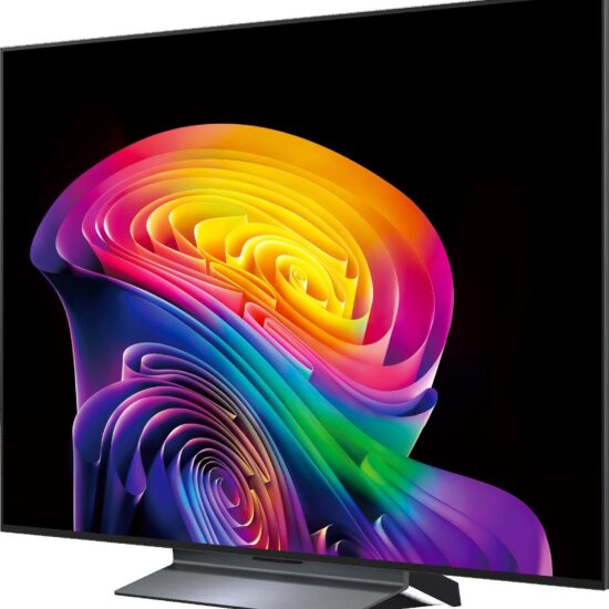 LG OLED55C6 – 55 Zoll 4K OLED evo AI TV mit α11 Gen3 Prozessor – Image 3