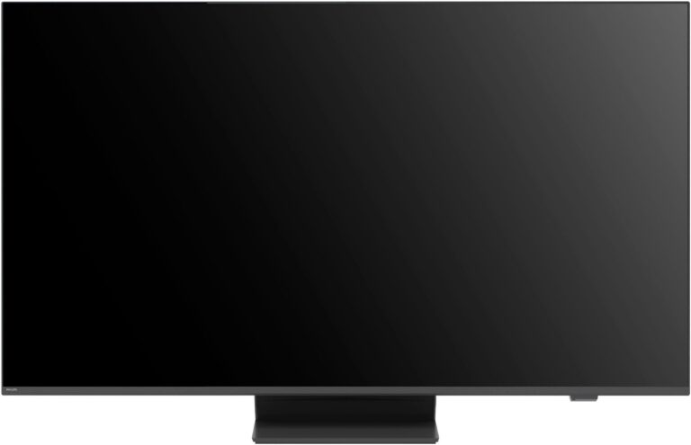 Fernseher Philips PUS8600 – QLED Ambilight Smart TV