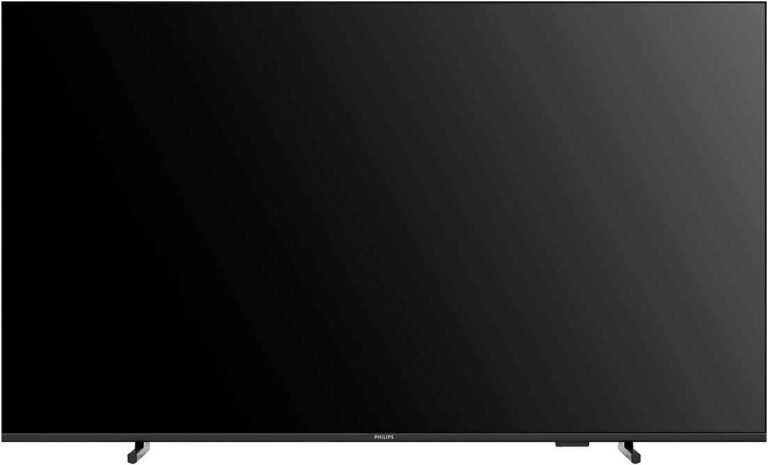 Philips 7000-Serie – 4K Smart TV mit Pixel Precise Ultra HD