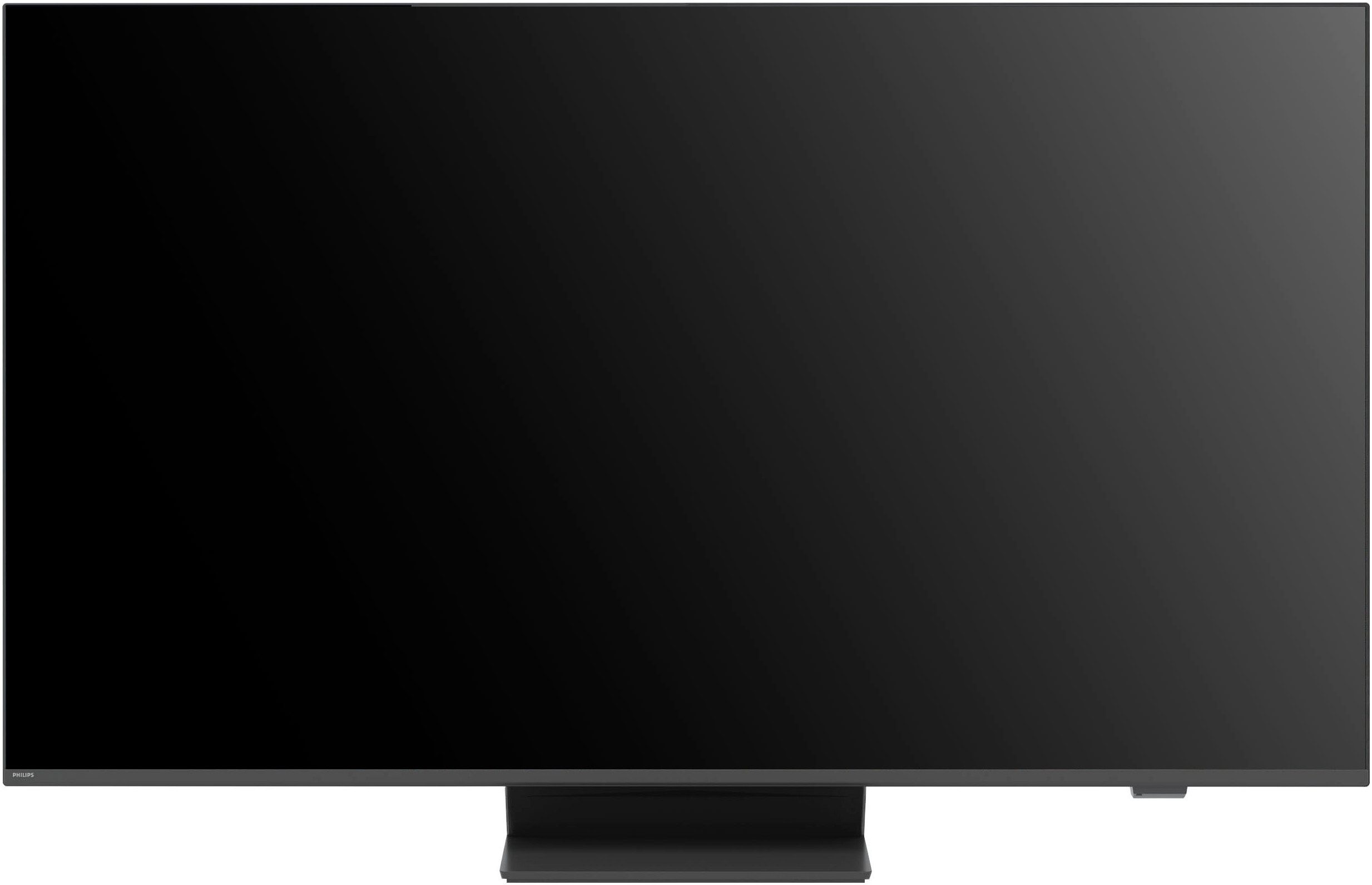 Philips PUS8600 – 3-seitiges Ambilight, QLED mit HDR10+, Dolby Atmos – Image 4