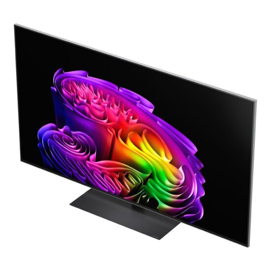 LG OLED G69LS – Premium OLED evo G-Serie mit Hyper Radiant Color, – Image 2