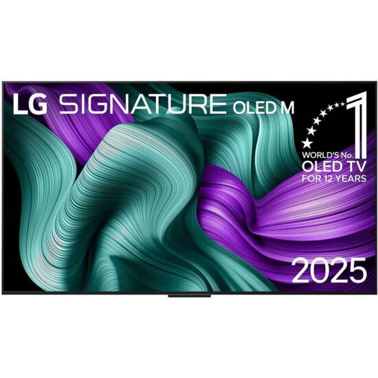 LG OLED G49LS – 4K OLED evo Gallery TV mit Brightness Booster Ultimate