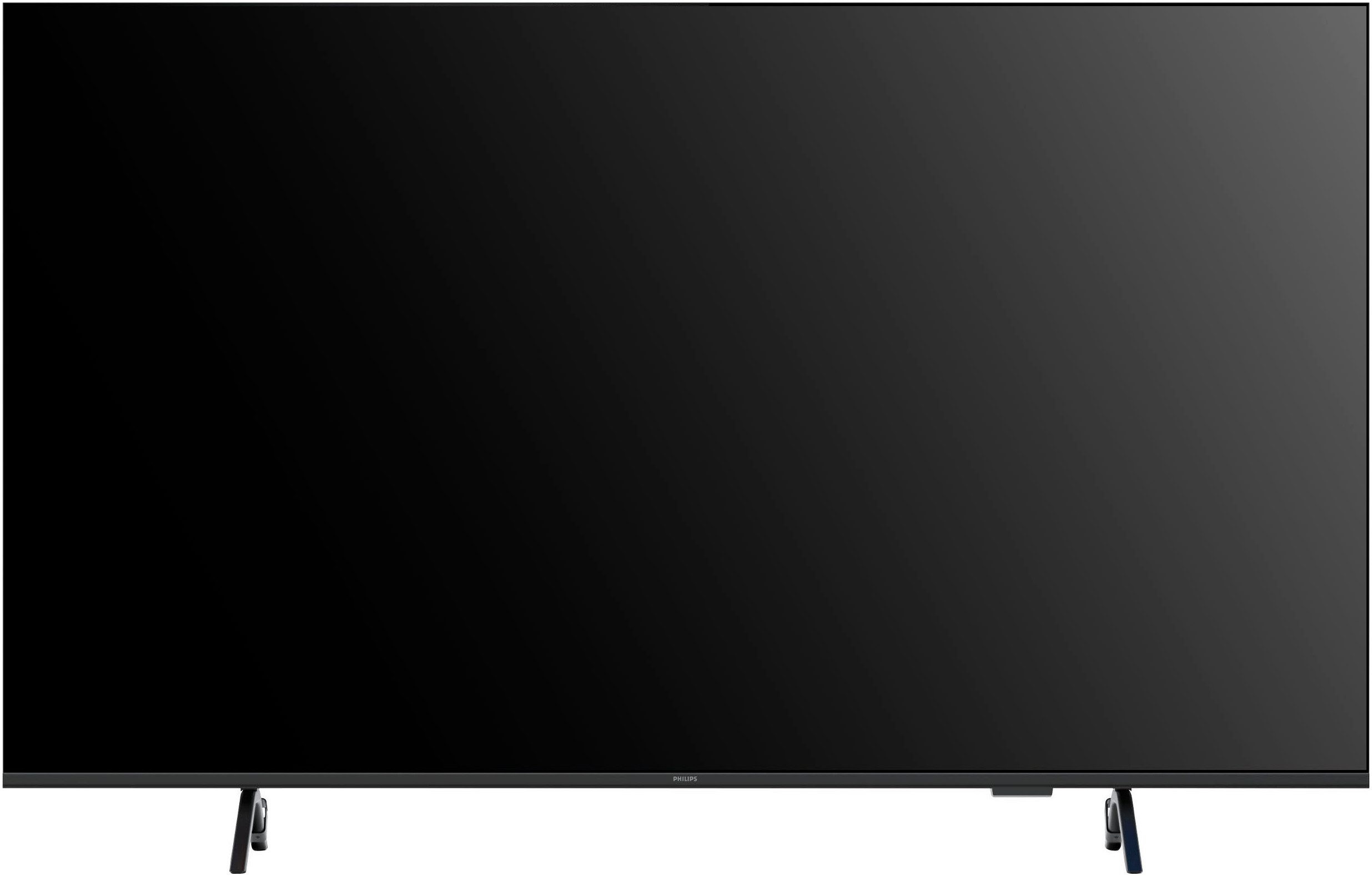 Philips 50PUS8000/12 4K LED Smart TV – mit 3-seitigem Ambilight – Image 2