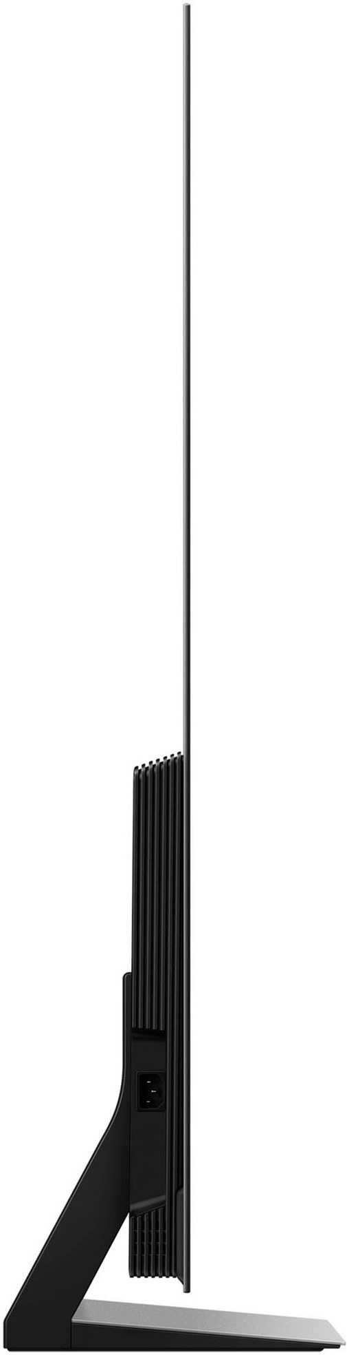 Samsung OLED S90F 65" – 4K OLED Smart TV mit Vision AI, OLED HDR+
