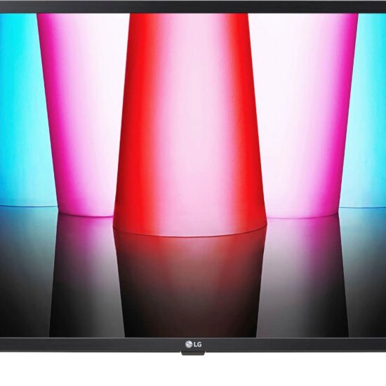 Fernseher LG 32 Full HD Smart TV – mit α5 Gen5 AI Prozessor, webOS – Image 2