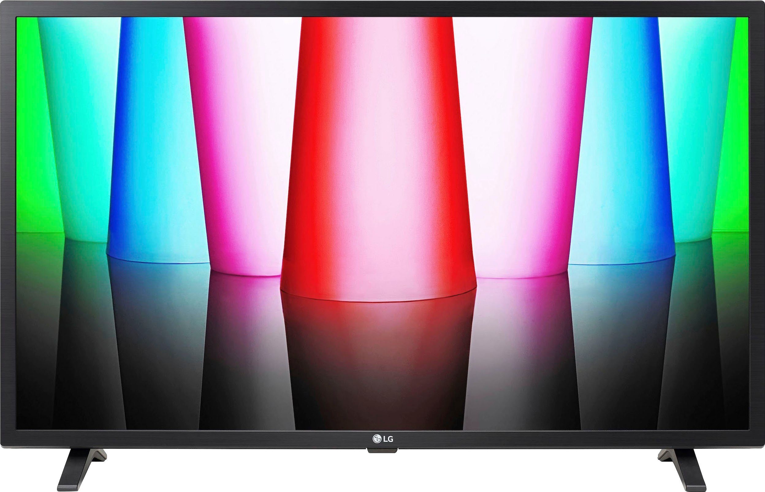 Fernseher LG 32 Full HD Smart TV – mit α5 Gen5 AI Prozessor, webOS – Image 2