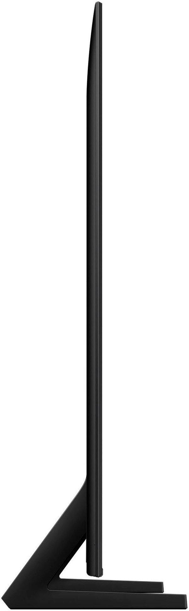 Fernseher Samsung GQ75Q8FAAU 75" – QLED mit Neural Quantum 4K AI Gen2