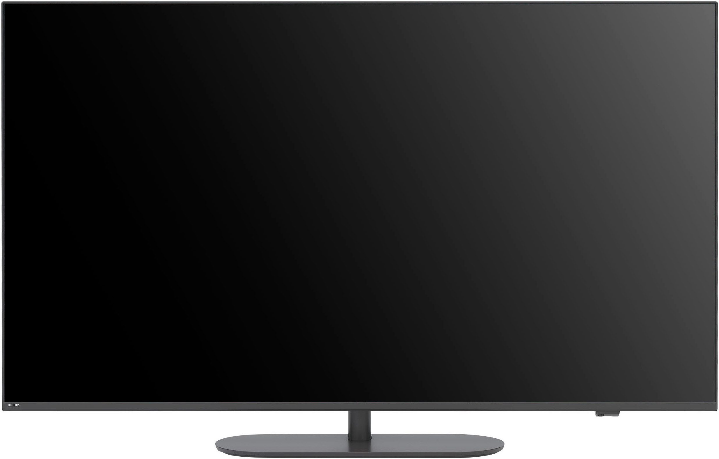 Fernseher Philips PUS9000 – 4K QLED mit 3-seitigem Ambilight, P5 Picture Engine, – Image 3