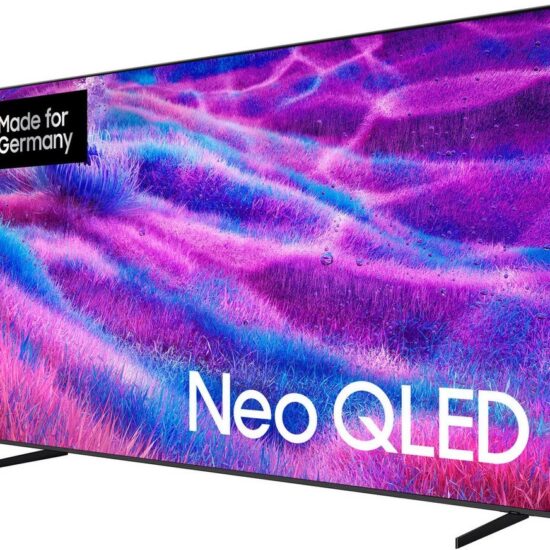Fernseher Samsung Neo QLED 4K QN85F – Mini LED mit Quantum Matrix Core – Image 4