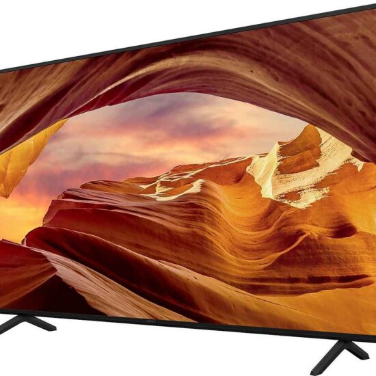 Fernseher Sony KD-65X85L 65" – 4K LED mit X1 Prozessor, Dolby Vision, Google TV – Image 2