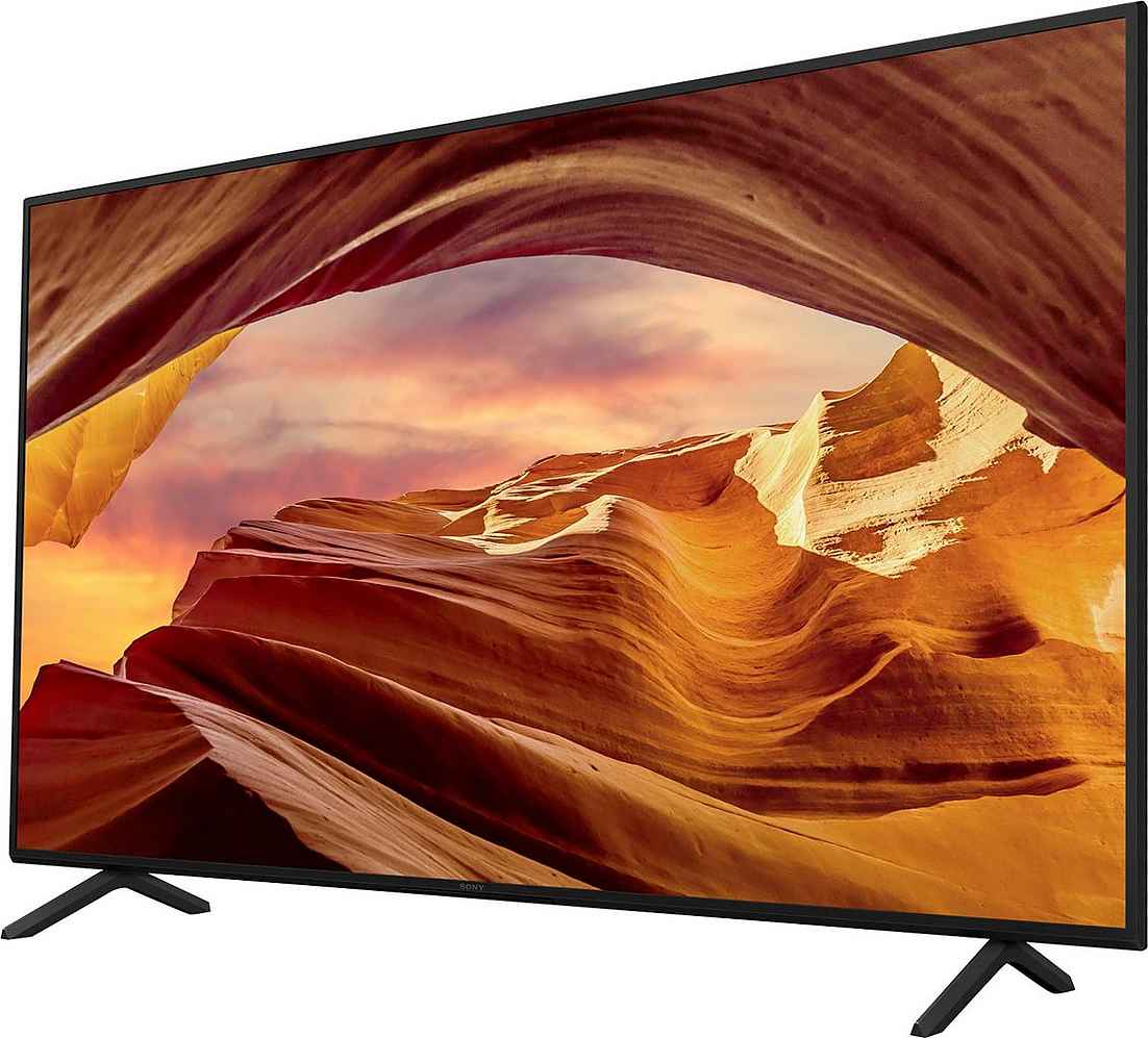 Fernseher Sony KD-65X85L 65" – 4K LED mit X1 Prozessor, Dolby Vision, Google TV – Image 2