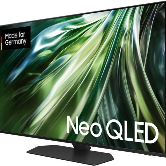 Fernseher Samsung Neo QLED 4K GQ50QN90DAT 50" – Mini LED – Image 8