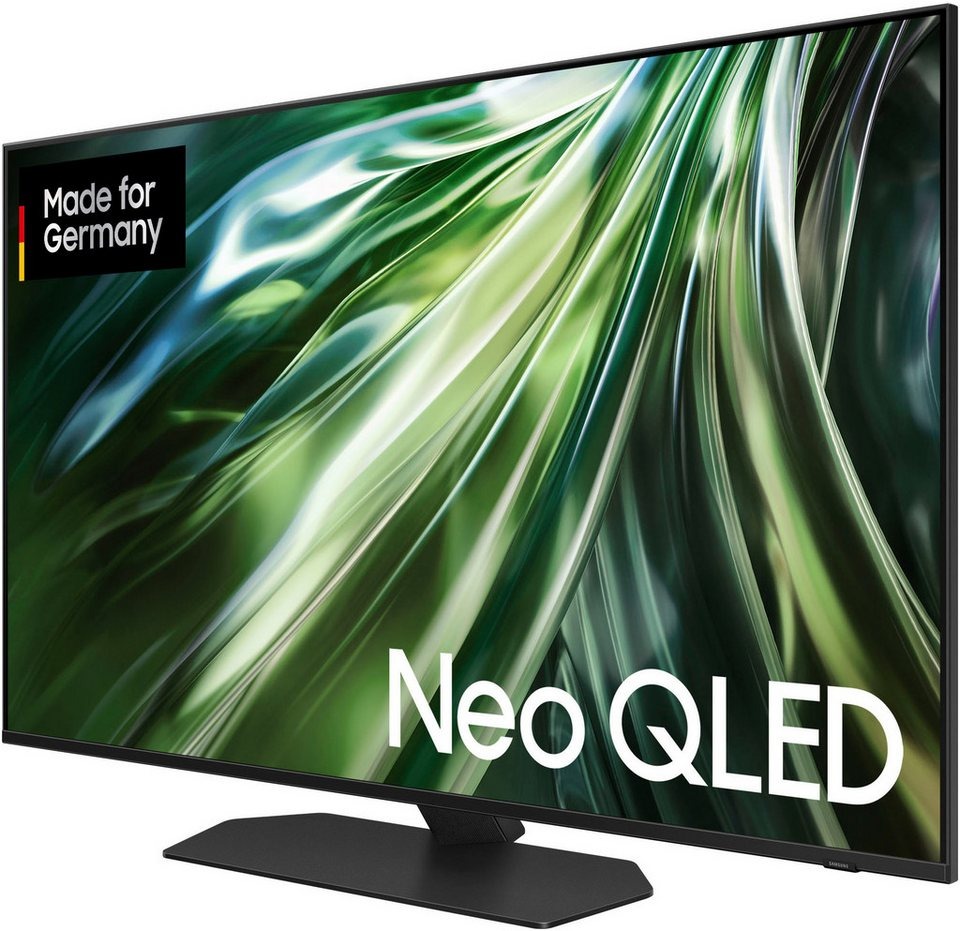 Fernseher Samsung Neo QLED 4K GQ50QN90DAT 50" – Mini LED – Image 8