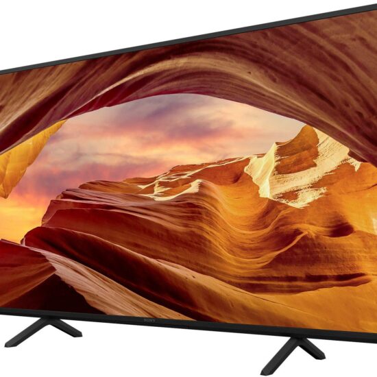 Set Sony 65X75WL 65" & HT-S20R 5.1-Kanal-Soundbar – X1-Prozessor, Dolby Vision, – Image 3