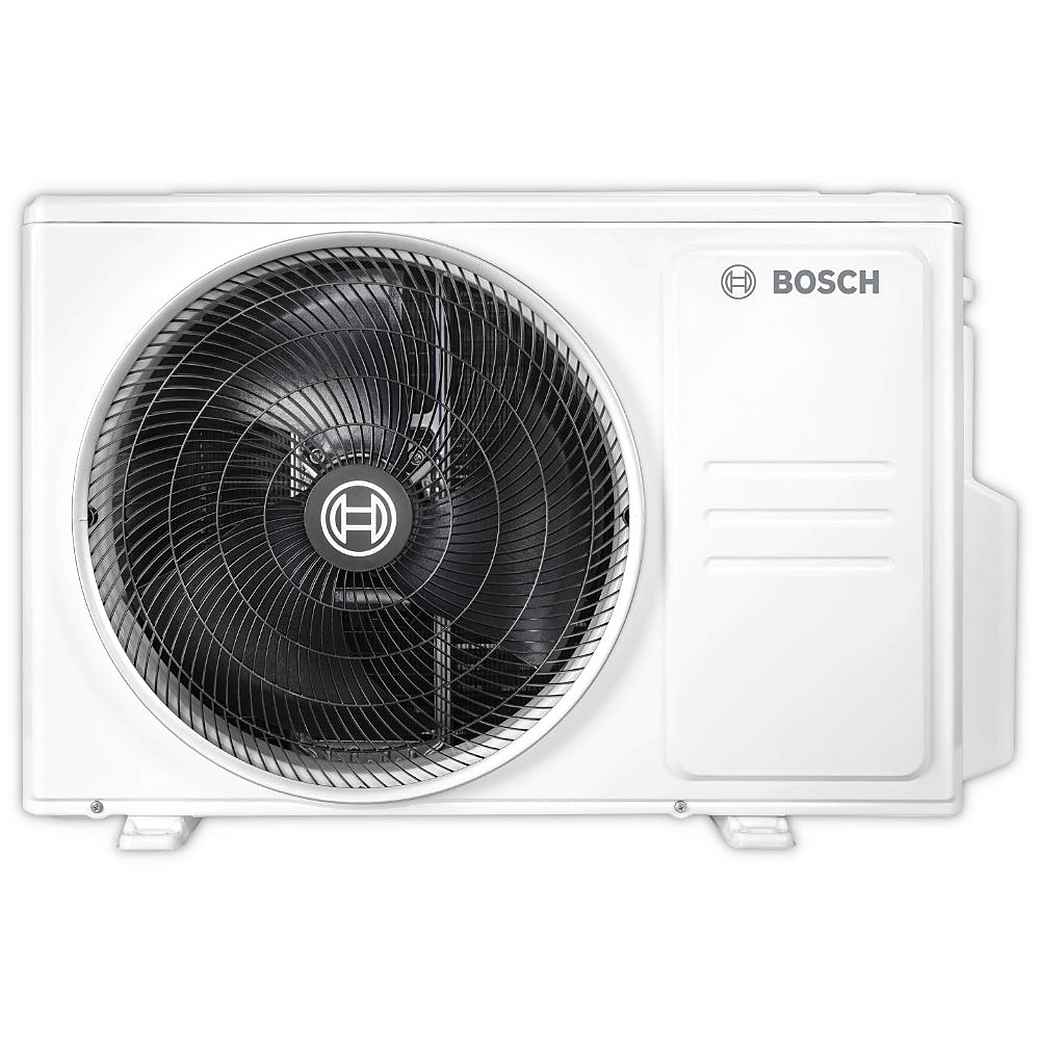 Multi-Split-Klimaanlage Bosch CL5000M 53/2 E + 2x CL3000iU W 20 E – Image 4