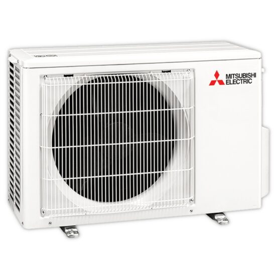 Split-Klimaanlage MSZ-AY25VGKP + MUZ-AY25VG – Effizienter Komfort von Mitsubishi Electric – Image 5