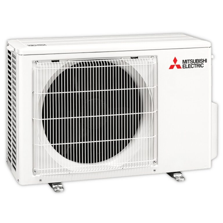 Split-Klimaanlage MSZ-AY25VGKP + MUZ-AY25VG – Effizienter Komfort von Mitsubishi Electric