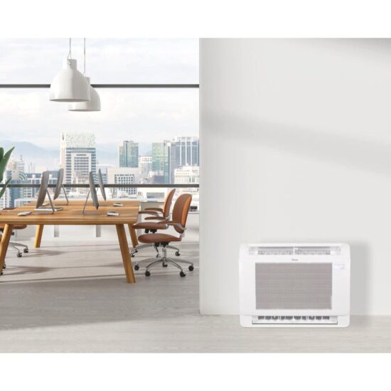 Klimaanlage Midea MFA2U-12HRFNX-ME + MOX230-12HFN8-ME – Komfortable Klimatisierung – Image 3