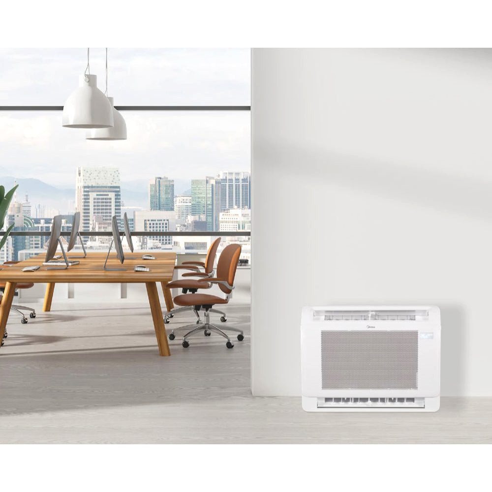 Klimaanlage Midea MFA2U-12HRFNX-ME + MOX230-12HFN8-ME – Komfortable Klimatisierung – Image 3