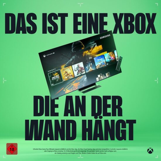 Fernseher Samsung QE65S95F – 65 Zoll 4K OLED Smart TV – Image 7