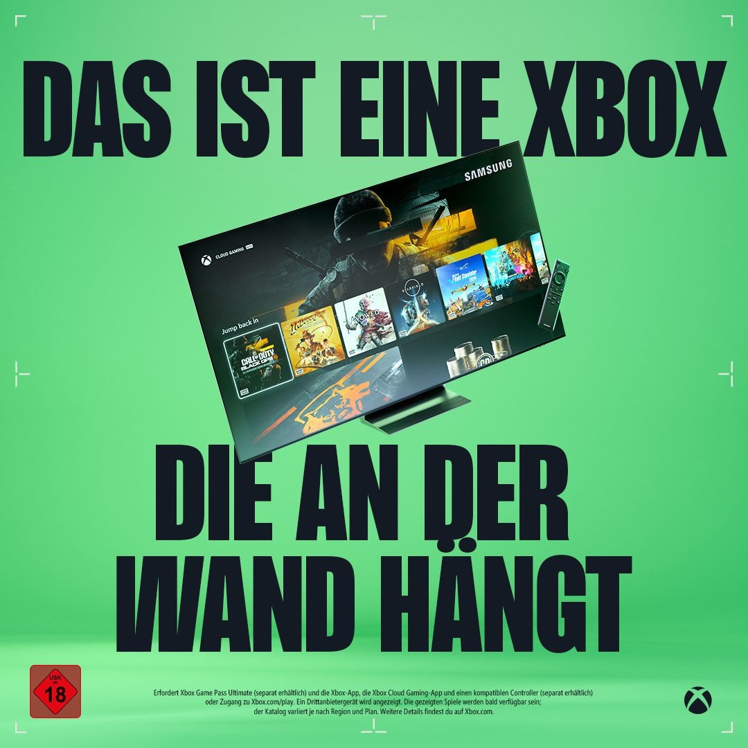 Fernseher Samsung QE65S95F – 65 Zoll 4K OLED Smart TV – Image 7