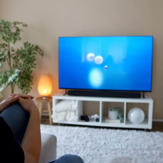 Fernseher Sony BRAVIA 8 XR80 – 4K OLED Smart TV – Image 5