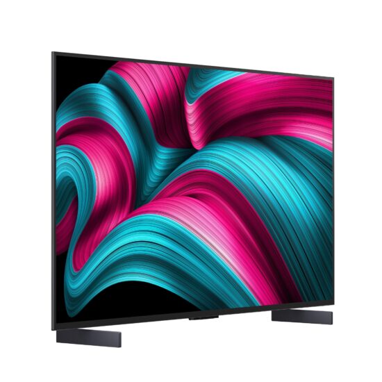 Fernseher LG OLED 42C54LA – 42" OLED evo 4K Smart TV – Image 5