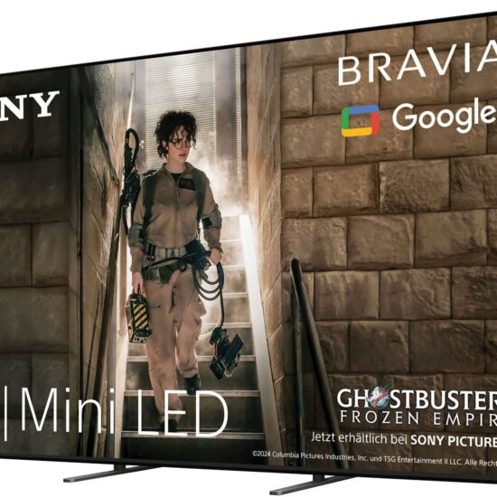 Fernseher Sony BRAVIA 5 65" Mini-LED 4K Smart TV – Image 4