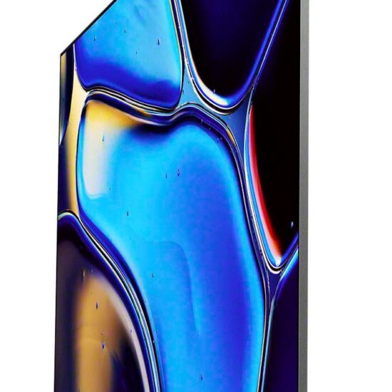 Set Sony BRAVIA 8 77" OLED-TV + BRAVIA Theatre Bar 8 Soundbar – Image 3