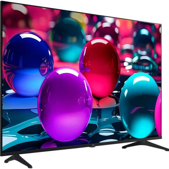 Fernseher LG UHD 43UR78006LK 43 Zoll 4K Smart TV – Image 5